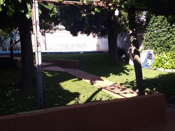 Casa - Wilde