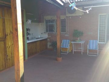 Casa - Wilde
