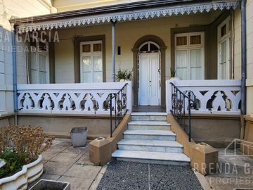 Casa Antigua Con Local En Venta  - San José Entre Ríos.