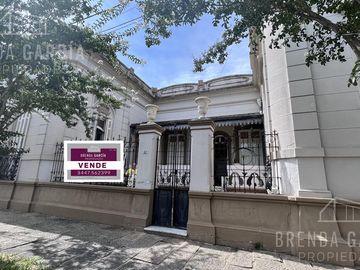 Casa Antigua Con Local En Venta  - San José Entre Ríos.