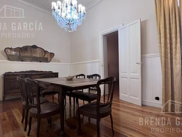 Casa Antigua Con Local En Venta  - San José Entre Ríos.