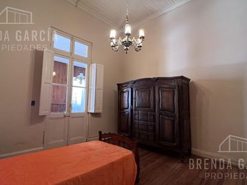 Casa Antigua Con Local En Venta  - San José Entre Ríos.