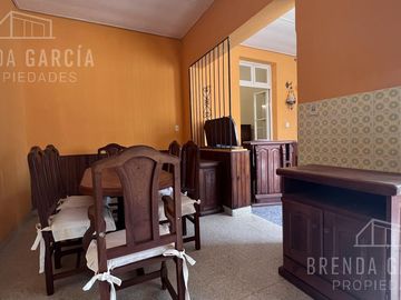 Casa Antigua Con Local En Venta  - San José Entre Ríos.