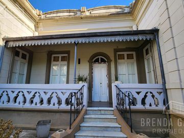 Casa Antigua Con Local En Venta  - San José Entre Ríos.
