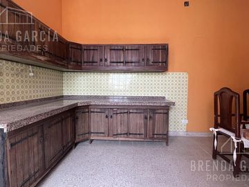 Casa Antigua Con Local En Venta  - San José Entre Ríos.