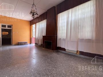 Casa Antigua Con Local En Venta  - San José Entre Ríos.