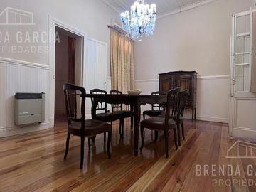 Casa Antigua Con Local En Venta  - San José Entre Ríos.