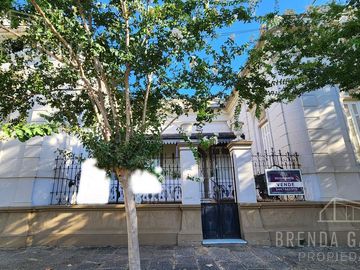 Casa Antigua Con Local En Venta  - San José Entre Ríos.
