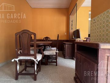 Casa Antigua Con Local En Venta  - San José Entre Ríos.