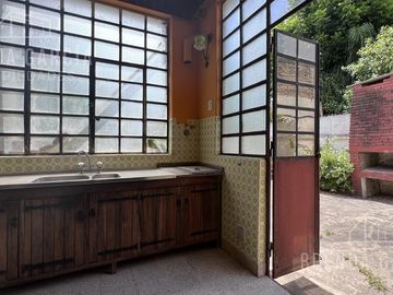 Casa Antigua Con Local En Venta  - San José Entre Ríos.