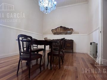 Casa Antigua Con Local En Venta  - San José Entre Ríos.
