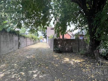 Casa Antigua Con Local En Venta  - San José Entre Ríos.