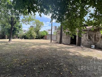 Casa Antigua Con Local En Venta  - San José Entre Ríos.