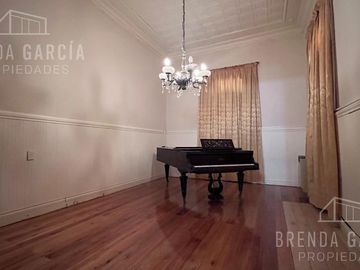 Casa Antigua Con Local En Venta  - San José Entre Ríos.