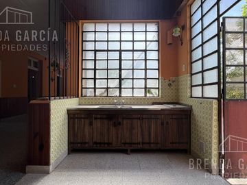 Casa Antigua Con Local En Venta  - San José Entre Ríos.