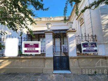 Casa Antigua Con Local En Venta  - San José Entre Ríos.