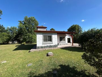Venta - Casa - Barrio Parque Exaltación - Exaltación de la Cruz