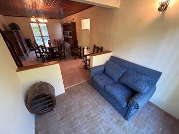 Venta - Casa - Barrio Parque Exaltación - Exaltación de la Cruz