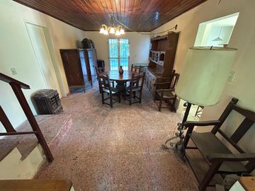 Venta - Casa - Barrio Parque Exaltación - Exaltación de la Cruz