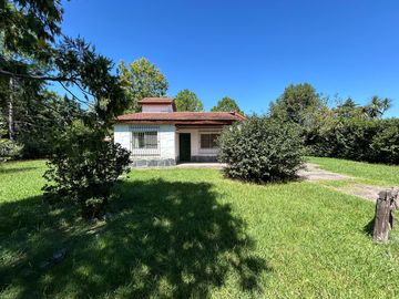 Venta - Casa - Barrio Parque Exaltación - Exaltación de la Cruz