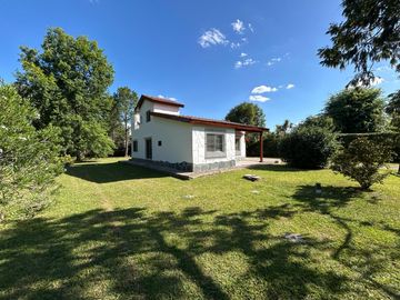 Venta - Casa - Barrio Parque Exaltación - Exaltación de la Cruz