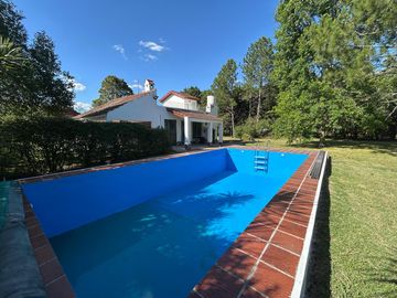 Venta - Casa - Barrio Parque Exaltación - Exaltación de la Cruz