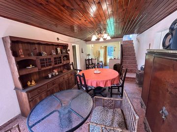 Venta - Casa - Barrio Parque Exaltación - Exaltación de la Cruz