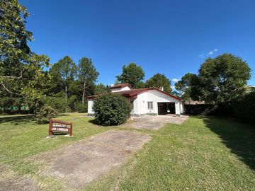 Venta - Casa - Barrio Parque Exaltación - Exaltación de la Cruz