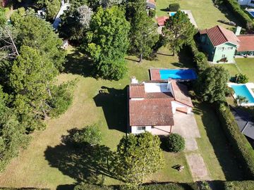Venta - Casa - Barrio Parque Exaltación - Exaltación de la Cruz