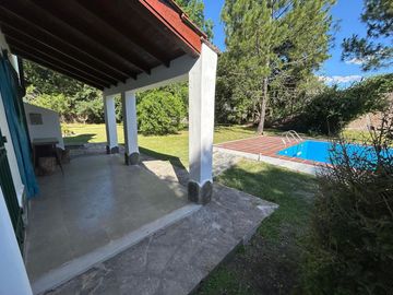 Venta - Casa - Barrio Parque Exaltación - Exaltación de la Cruz