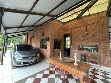 Casa en venta Solares de San Alfonso