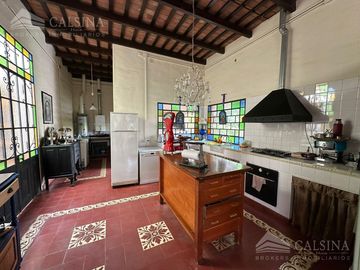 Casa en venta Solares de San Alfonso