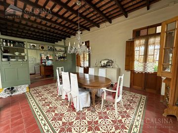 Casa en venta Solares de San Alfonso