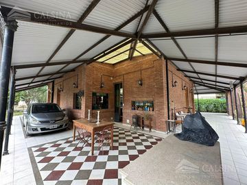 Casa en venta Solares de San Alfonso