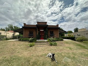 Casa en venta Solares de San Alfonso