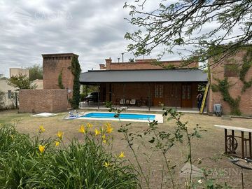 Casa en venta Solares de San Alfonso