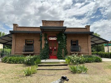 Casa en venta Solares de San Alfonso