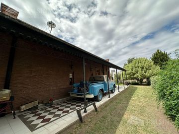 Casa en venta Solares de San Alfonso