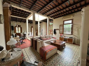 Casa en venta Solares de San Alfonso