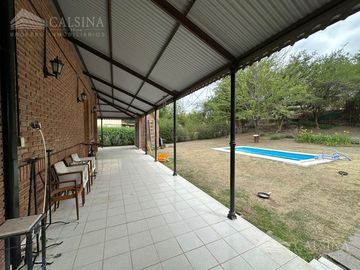 Casa en venta Solares de San Alfonso