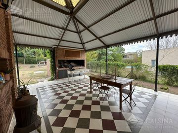 Casa en venta Solares de San Alfonso