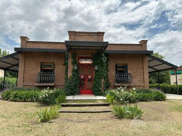 Casa en venta Solares de San Alfonso