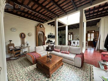 Casa en venta Solares de San Alfonso