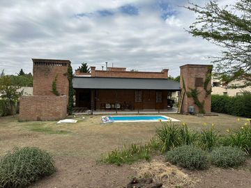 Casa en venta Solares de San Alfonso