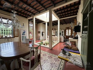 Casa en venta Solares de San Alfonso