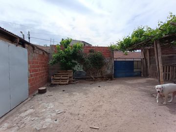 Casa en NEUQUÉN CAPITAL 3 dormitorios y amplio patio