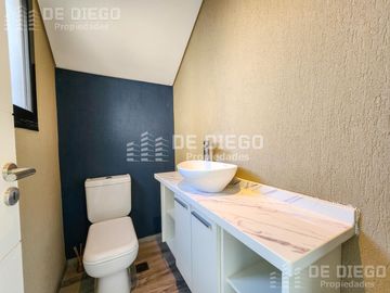 Casa de 4 ambientes en venta en el barrio San Pablo, Pilar