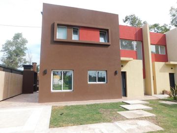Casa - Francisco Alvarez
