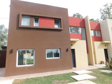 Casa - Francisco Alvarez