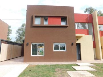 Casa - Francisco Alvarez